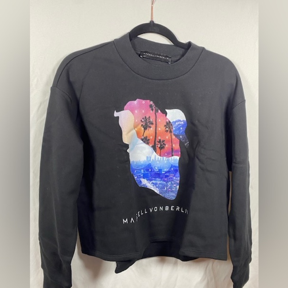 Marcell Von Berlin - Women’s sweater